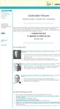 Mobile Screenshot of controller-forum.org